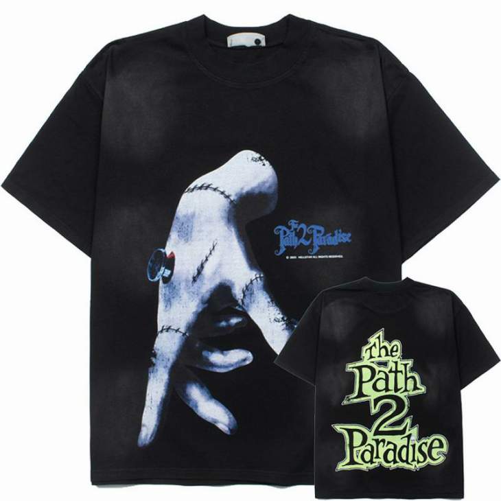 Picture of Hellstar T Shirts Short _SKUHellstarM-2XLcztx956910358